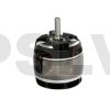 QT-4115-1200  Quantum Outrunner Brushless Heli Motor (4115-1200KV)   Goblin 500
